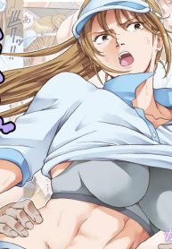 嵌事 (Raw – Free)