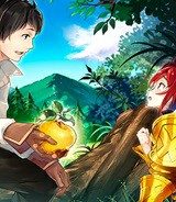 おっさん冒険者ケインの善行 (Raw – Free)