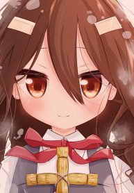 きもちわるいから君がすき (Raw – Free)