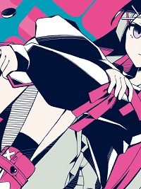 ベノム　求愛性少女症候群 (Raw – Free)