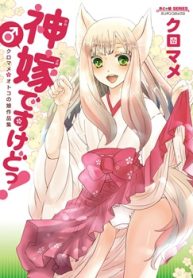 神嫁♂ですけどっ！ クロマメ オトコの娘作品集 (Raw – Free)