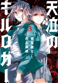 天泣のキルロガー (Raw – Free)