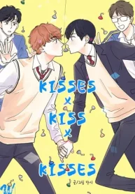 キス×チョコ×キス (Raw – Free)