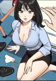 いやん♡ここでヤッちゃう？ (Raw – Free)