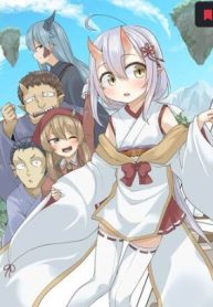 聖水革命 ～おもらし聖女はその聖水で無双する～ (Raw – Free)