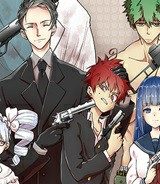 夜桜さんちの大作戦 (Raw – Free)