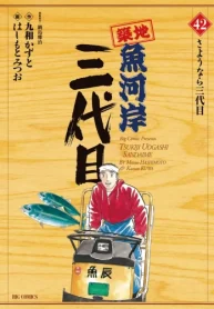 築地魚河岸三代目 (Raw – Free)