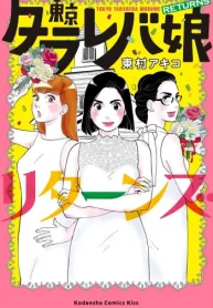 東京タラレバ娘 リターンズ (Raw – Free)