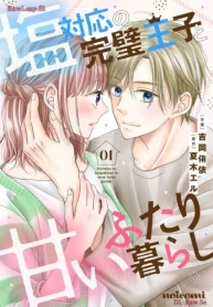 夢中にさせるきみが悪い (Raw – Free)