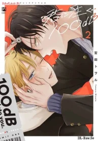 君に注ぐ100db (Raw – Free)