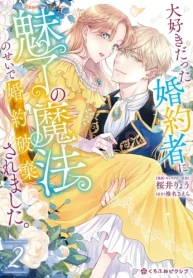 大好きだった婚約者に魅了の魔法のせいで婚約破棄されました。 (Raw – Free)