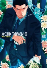 Acid Town (Raw – Free)