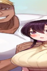 クマとウサギは友達ではいられない (Raw – Free)