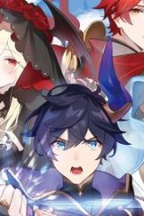難攻不落の魔王城へようこそ ～デバフは不要と勇者パーティーを追い出された黒魔導士、魔王軍の最高幹部に迎えられる～ (Raw – Free)
