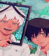 光が死んだ夏 (Raw – Free)