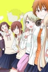 女子高生の無駄づかい (Raw – Free)