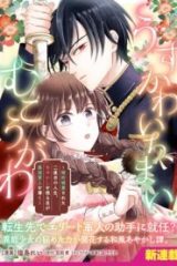 うすかわいちまいむこうがわ ～婚約破棄された二度目の人生、あやかしを視る目が最強軍人を導く～ (Raw – Free)