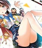 彼女、お借りします (Raw – Free)