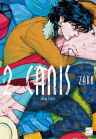 Canis-Dear Hatter- (Raw – Free)