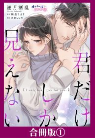 君だけしか見えない【合冊版】 (Raw – Free)