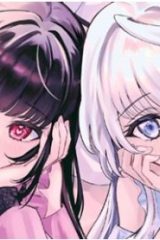 堕天使ちゃんはがんばれない (Raw – Free)