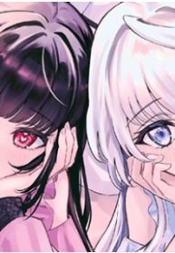 堕天使ちゃんはがんばれない (Raw – Free)