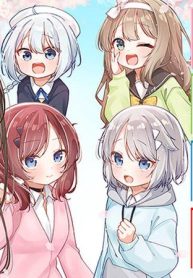義妹５人いる (Raw – Free)