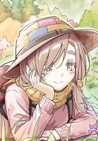 ウサギとカメのゆる山歩 (Raw – Free)
