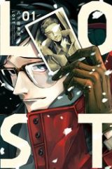 Lost (Raw – Free)